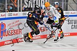 Eishockey, Herren, DEL, Saison 2021-2022, Spieltag 9, ERC Ingolstadt - Fischtown Pinguins Bremerhaven, 03.10.2021