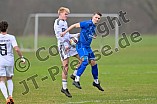 Fußball, Herren, Kreisliga Neumarkt Jura West, Saison 2024-2025, Spieltag 18, SV Marienstein - TV 21 Büchenbach, 29.03.2025