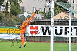 26.09.2015 - VfB Eichstätt - FC Eintracht Bamberg