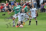 22.07.2012 - TSV Schwabmünchen / VfB Eichstätt