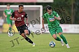 Fußball, Herren, 3. Bundesliga, Saison 2023-2024, Vorbereitung, FC Ingolstadt 04 - VfB Eichstätt, 04.07.2023