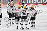 Eishockey, Herren, DEL, Saison 2023-2024, Spieltag 50, ERC Ingolstadt - Löwen Frankfurt, 01.03.2024