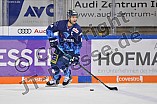 ERC Ingolstadt vs Düsseldorfer EG, DEL, Deutsche Eishockey Liga, Spieltag 44, 14.02.2020
