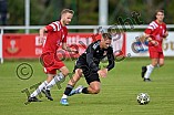 Fußball, Herren, Kreisliga Neumarkt Jura Ost, Saison 2025-2026, Spieltag 7, DJK Limes - BSC Woffenbach, 14.09.2025
