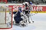 Augsburger Panther vs ERC Ingolstadt, Eishockey, DEL, Deutsche Eishockey Liga, 11.12.2015