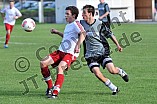 22.09.2012 - SG DJK Schernfeld / SG SV Nennslingen