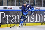 ERC Ingolstadt vs Augsburger Panther, DEL, Deutsche Eishockey Liga, Spieltag 49, 28.02.2020