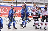 Eishockey, Herren, DEL, Saison 2020-2021, ERC Ingolstadt - Kölner Haie, 10.04.2021