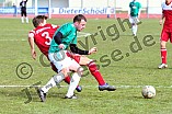 01.04.2013 - VfB Eichstätt - SpVgg Unterhaching II