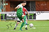 12.08.2017 - VfB Eichstätt II - SV Manching II