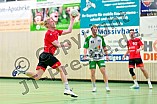 Handball, Herren, Bezirksliga Männer West, Saison 2025-2026, DJK Eichstätt - TSV Gaimersheim, 10.01.2026