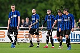 Fußball, Herren, Kreisliga 1, Saison 2024-2025, Relegation, FC Sandersdorf - TSV Großmehring, 06.06.2025