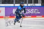 Eishockey, Frauen, DFEL, Saison 2025-2026, ERC Ingolstadt - Eisbären Berlin, 18.01.2026