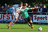 10.08.2016 - VfB Eichstätt - FC Ingolstadt