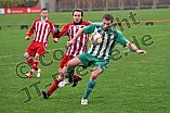 10.11.2013 - DJK Grafenberg - SG Forcheim-Sulzkirchen