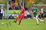19.10.2019 - TSV Rain-Lech - VfB Eichstätt