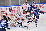 Vorbereitung, Gäubodencup, Eishockey, Herren, DEL, Saison 2021-2022, Grizzlys Wolfsburg - ERC Ingolstadt, 13.08.2021
