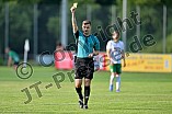 Fußball, Herren, Saison 2026-2027, Freundschaftsspiel, SC Großschwarzenlohe - VfB Eichstätt, 23.06.2026