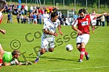 01.06.2014 - SpVgg Hofstetten - FC Sandersdorf II