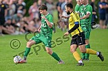 Fußball, Herren, Kreisliga 1, Saison 2023-2024, Spieltag 5, SV Lippertshofen - FC Hitzhofen-Oberzell, 03.09.2023