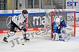 Eishockey, Herren, U20 DNL, Saison 2025-2026, ERC Ingolstadt - ESC Dresden, 14.02.2026