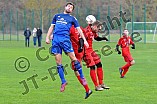 13.11.2016 - SV Marienstein - TSV 1860 Weißenburg