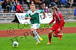 13.09.2014 - VfB Eichstätt - SpVgg Hankofen-Hailing