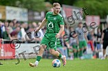 Fußball, Herren, Bezirksliga Oberbayern Nord, Saison 2023-2024, Relegation Bezirksliga Oberbayern Nord, VfB Eichstätt II - FT Jahn Landsberg, 25.05.2024