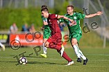01.05.2019 - SV Heimstetten - VfB Eichstätt