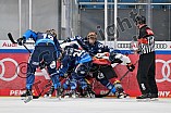 Eishockey, Frauen, DFEL, Saison 2024-2025, ERC Ingolstadt - EC Bergkamener Bären, 12.10.2024