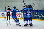 Eishockey, Herren, U20 DNL, Saison 2025-2026, Viertelfinale - Spiel 2, ERC Ingolstadt - ESC Dresden, 08.03.2026