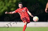 Fußball, Herren, Bezirksliga Oberbayern Nord, Saison 2022-2023, Spieltag 7, FC Fatih Ingolstadt - SV Manching, 04.09.2022