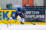 Eishockey, Herren, U20 DNL, Saison 2025-2026, Halbfinale - Spiel 2, ERC Ingolstadt - Krefelder EV 81, 15.03.2026