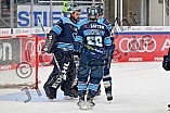 Eishockey, Herren, DEL, Saison 2022-2023, Spieltag 41, ERC Ingolstadt - Löwen Frankfurt, 08.01.2023