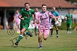 Fußball, Herren, Bezirksliga Oberbayern Nord, Saison 2026-2027, Spieltag 2, SV Denkendorf - TSV Gaimersheim, 02.08.2026