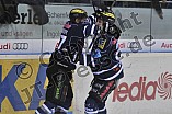 06.01.2015 - ERC Ingolstadt - Iserlohn Roosters