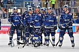 Eishockey, Herren, DEL, Saison 2021-2022, Spieltag 5, ERC Ingolstadt - Düsseldorfer EG, 22.09.2021