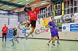 Handball, Bezirksklasse Männer Staffel Nord West, Saison 2022-2023, DJK Eichstätt - MTV Ingolstadt, 21.01.2023