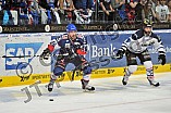 10.04.2015 - Adler Mannheim - ERC Ingolstadt