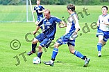 21.08.2011 - SV Marienstein / SV Burgsalach