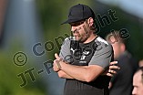 Fußball, Herren, Bayernliga Süd, Saison 2024-2025, Spieltag 3, TSV Rain-Lech - FC Memmingen, 30.07.2024