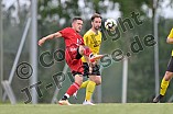 Fußball, Herren, Kreisklasse Neumarkt Jura Süd, Saison 2024-2025, Spieltag 1, DJK Pollenfeld - SG Nennslingen-Bergen, 04.08.2024