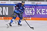 ERC Ingolstadt vs Krefeld Pinguine, DEL, Deutsche Eishockey Liga, Spieltag 39, 19.01.2020