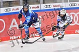 Eishockey, Frauen, DFEL, Saison 2020-2021, ERC Ingolstadt - ECDC Memmingen Indians, 21.02.2021