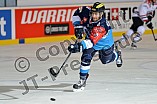 ERC Ingolstadt vs Frolunda Gothenburg, Eishockey, CHL, Championshockeyleague, 29.09.2015