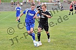 05.08.2012 - SV Denkendorf / TSV Rohrbach