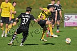 Fußball, Herren, Kreisliga 1, Saison 2022-2023, Spieltag 11, FC Hitzhofen-Oberzell - TSV Baar-Ebenhausen, 16.10.2022