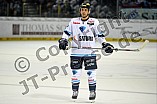 Thomas Sabo Ice Tigers vs ERC Ingolstadt, Eishockey, DEL, Deutsche Eishockey Liga, 13.12.2015