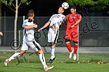 08.07.2017 - VfR Garching - VfB Eichstätt
