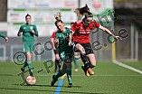 Fußball, Frauen, Landesliga Süd, Saison 2023-2024, Vorbereitung, FV Obereichstätt - FC Ezelsdorf, 09.03.2024